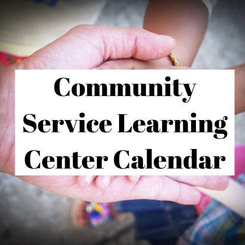 CSLC Event Calendar
